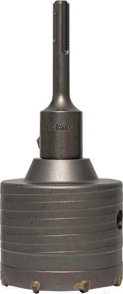 Изображение товара Коронка EKF Master tct-72-m22