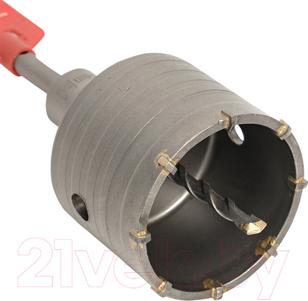 Изображение товара Коронка EKF Master tct-72-m22