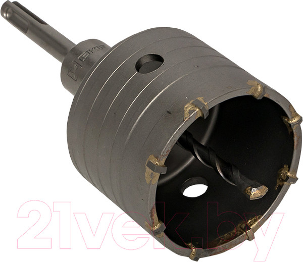 Изображение товара Коронка EKF Master tct-72-m22