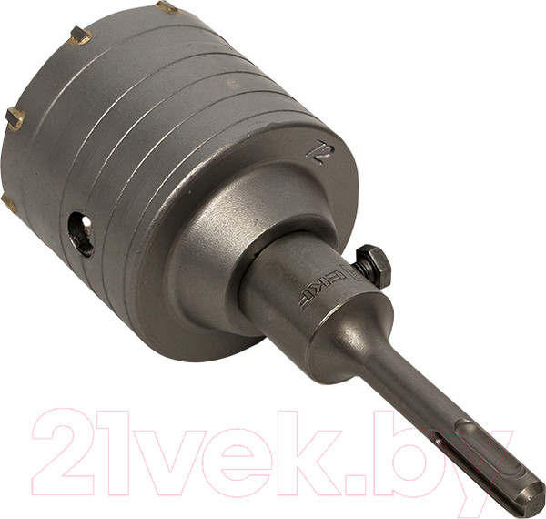 Изображение товара Коронка EKF Master tct-72-m22