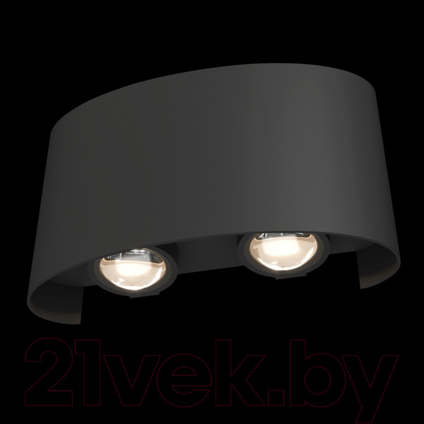 Изображение товара Бра уличное Maytoni Strato O417WL-L4GR3K