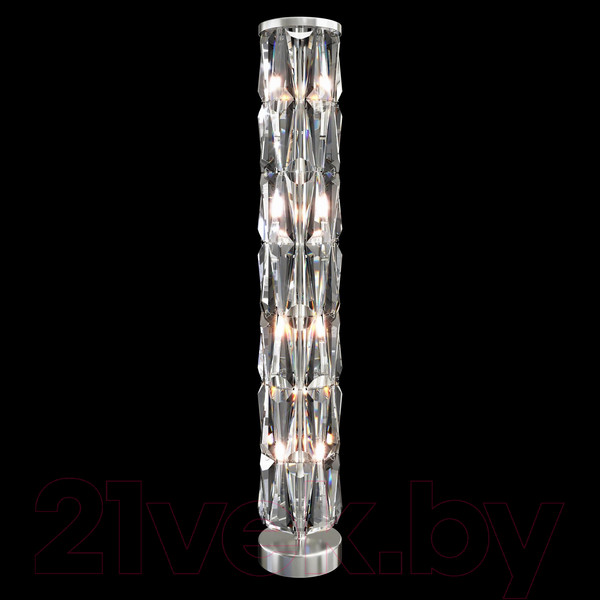 Изображение товара Торшер Maytoni Puntes MOD043FL-08CH