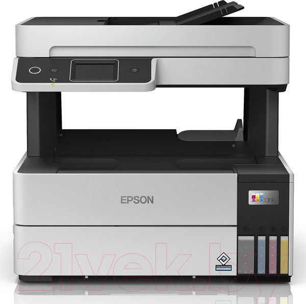 Изображение товара МФУ Epson L6490 (C11CJ88405)