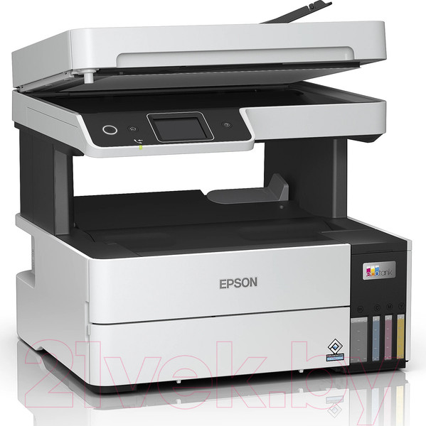 Изображение товара МФУ Epson L6490 (C11CJ88405)