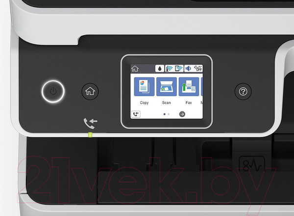 Изображение товара МФУ Epson L6490 (C11CJ88405)