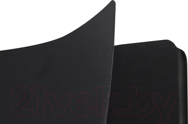 Изображение товара Ежедневник Канц-Эксмо Soft Touch / ЕКСТ62113601 (136л, черный)