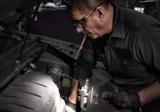 Изображение товара Фонарь Milwaukee IR PL250 / 4933478705