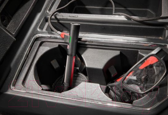 Изображение товара Фонарь Milwaukee IR PL250 / 4933478705