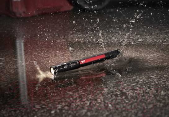 Изображение товара Фонарь Milwaukee IR PL250 / 4933478705