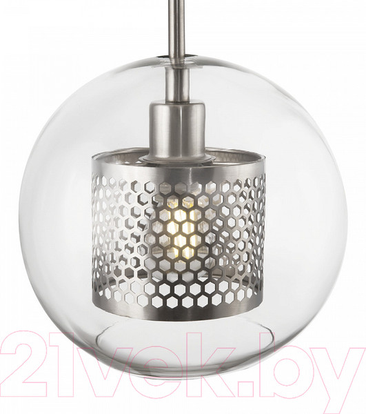 Изображение товара Потолочный светильник Freya Bogota FR8018PL-01N