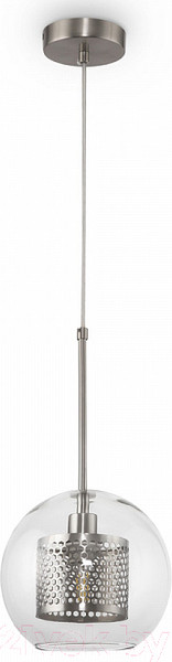 Изображение товара Потолочный светильник Freya Bogota FR8018PL-01N