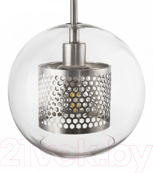 Изображение товара Потолочный светильник Freya Bogota FR8018PL-01N