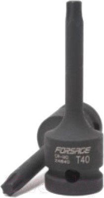 Изображение товара Головка слесарная Forsage F-24607845