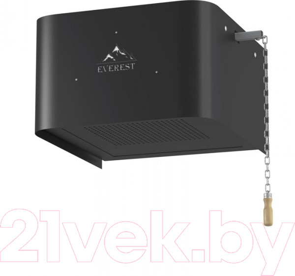 Изображение товара Обливное устройство Everest Черный (35л)