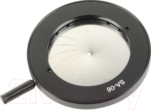 Изображение товара Диафрагма ирисовая Godox SA-06 для S30 / 27548