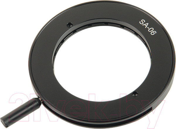 Изображение товара Диафрагма ирисовая Godox SA-06 для S30 / 27548
