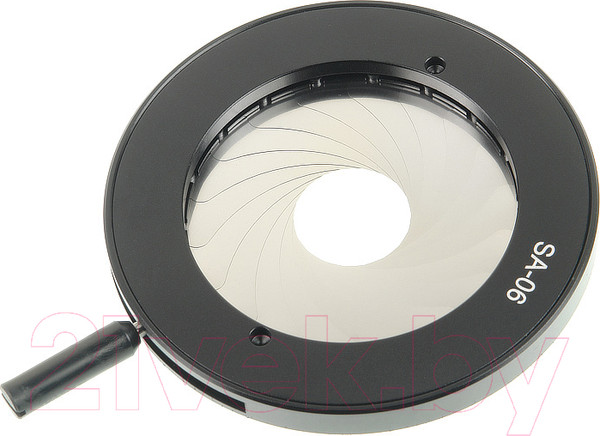 Изображение товара Диафрагма ирисовая Godox SA-06 для S30 / 27548