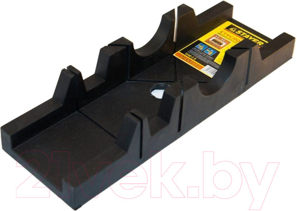 Изображение товара Стусло Stayer 1540-2.5