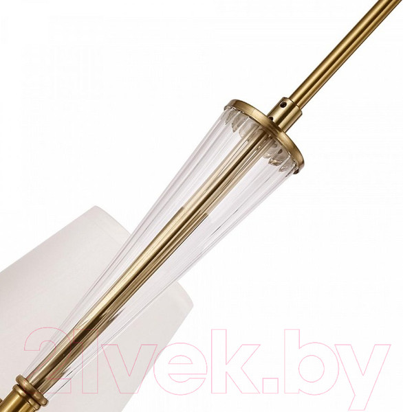 Изображение товара Люстра Freya Osborn FR2027PL-05BS