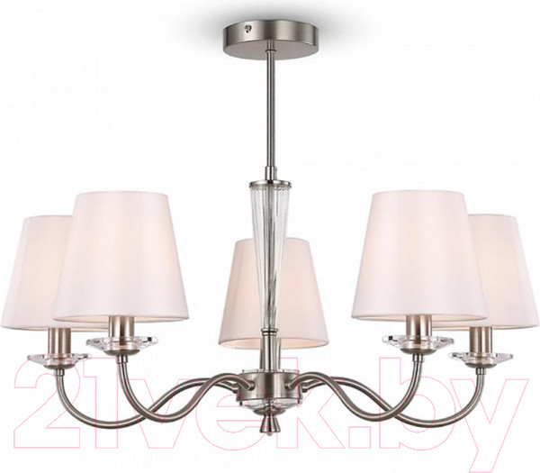 Изображение товара Люстра Freya Osborn FR2027PL-05N