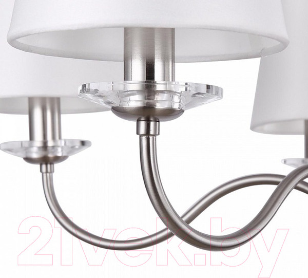 Изображение товара Люстра Freya Osborn FR2027PL-05N