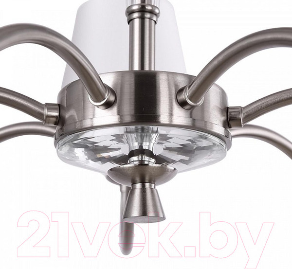 Изображение товара Люстра Freya Osborn FR2027PL-07N