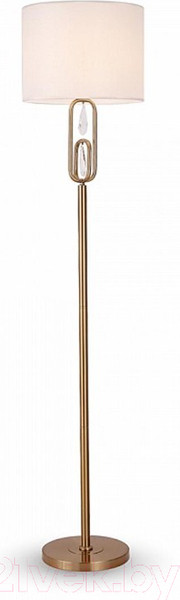 Изображение товара Торшер Freya Riverside FR1007FL-01BS