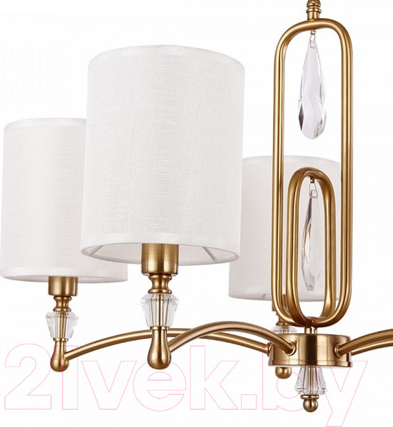 Изображение товара Люстра Freya Riverside FR1007PL-05BS