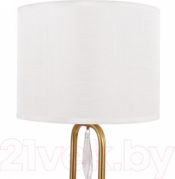 Изображение товара Прикроватная лампа Freya Riverside FR1007TL-01BS