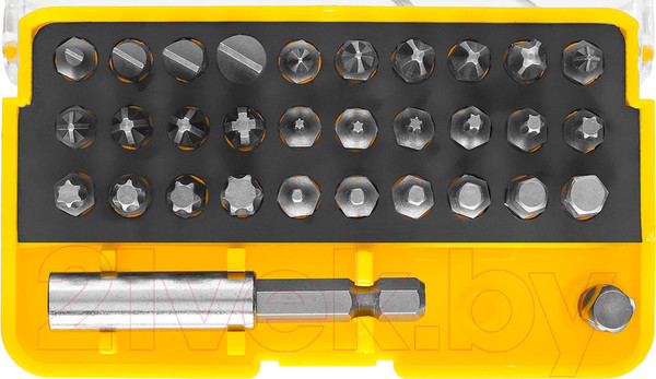 Изображение товара Набор бит Stayer 26135-H32