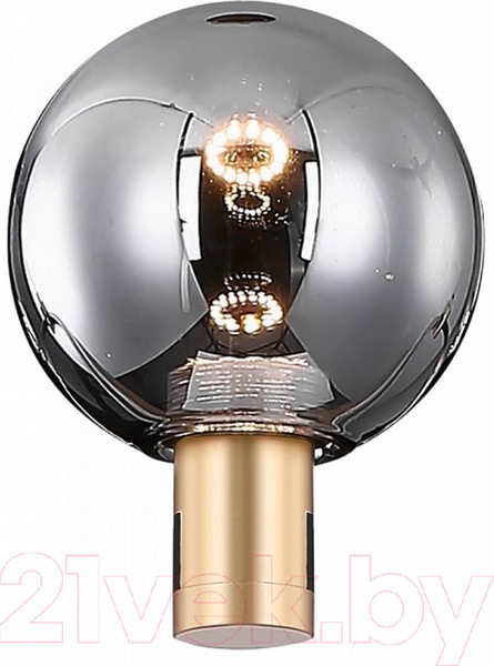 Изображение товара Потолочный светильник Freya Urban FR6005LS-01G