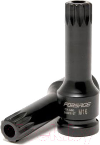 Изображение товара Головка слесарная Forsage F-24807806 (47602)