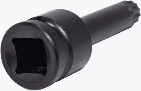 Изображение товара Головка слесарная Forsage F-24807812 (47605)