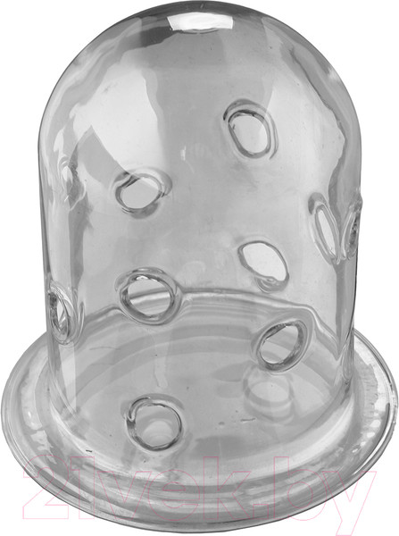Изображение товара Колпак защитный для осветителя студийного Falcon Eyes GC-65100UV / 14629