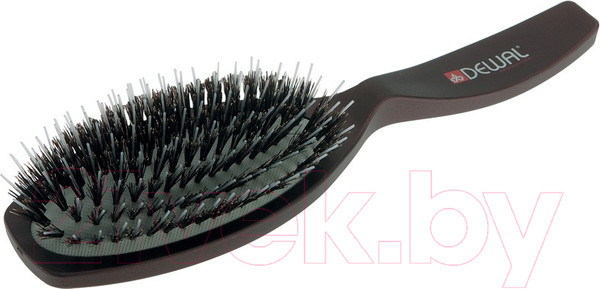Изображение товара Расческа-массажер Dewal Beauty Coffee / BR6302