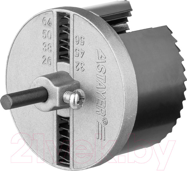 Изображение товара Набор коронок Stayer 2956-2