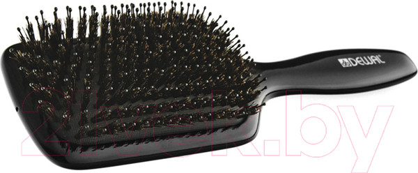 Изображение товара Расческа Dewal Beauty Black / BRWT60