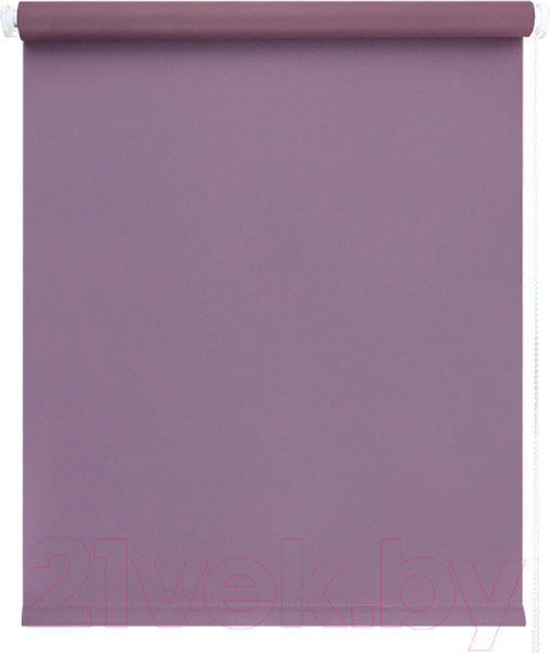 Изображение товара Рулонная штора LEGRAND Блэкаут 90x175 / 58 078 977 (пурпурный)