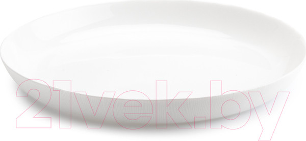 Изображение товара Тарелка столовая обеденная Luminarc Lines Q1895