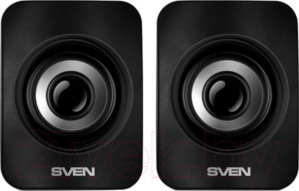 Изображение товара Мультимедиа акустика Sven 130