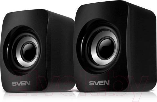Изображение товара Мультимедиа акустика Sven 130