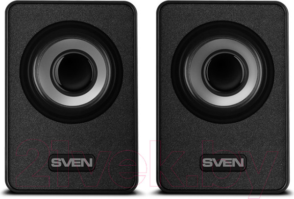 Изображение товара Мультимедиа акустика Sven 135