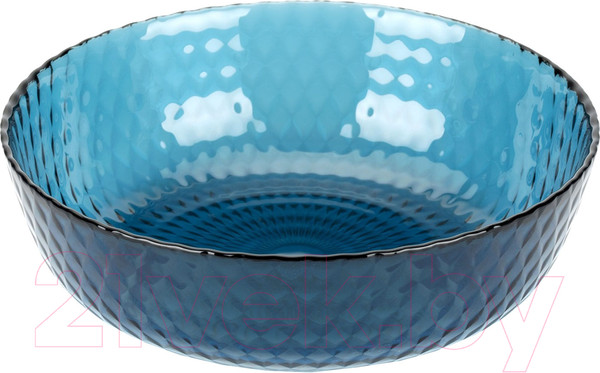 Изображение товара Тарелка столовая глубокая Luminarc Idylle London Topaz Q1314