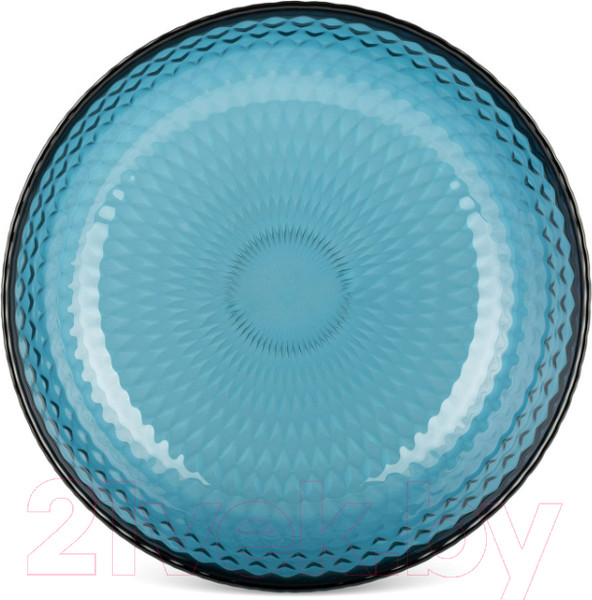 Изображение товара Тарелка закусочная (десертная) Luminarc Idylle London Topaz Q1315