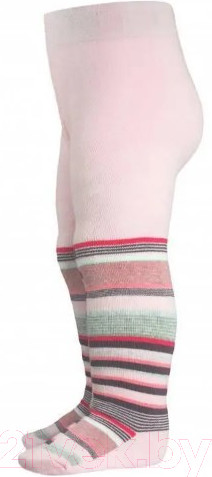 Изображение товара Колготки детские Conte Kids Sof-Tiki 389 (р.62-74, светло-розовый)
