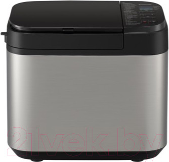 Изображение товара Хлебопечка Panasonic SD-YR2550STS