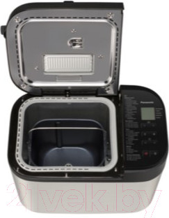 Изображение товара Хлебопечка Panasonic SD-YR2550STS