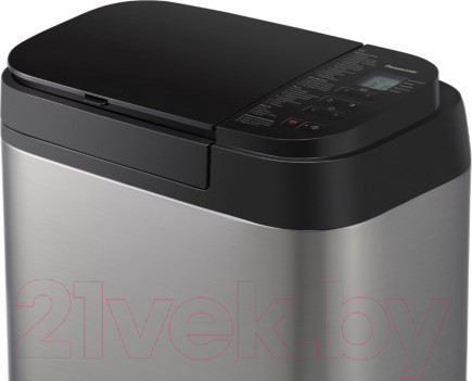 Изображение товара Хлебопечка Panasonic SD-YR2550STS