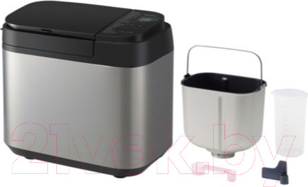 Изображение товара Хлебопечка Panasonic SD-YR2550STS