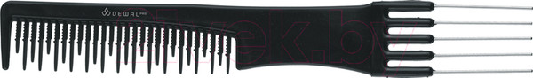 Изображение товара Расческа Dewal Beauty Эконом / CO-6506